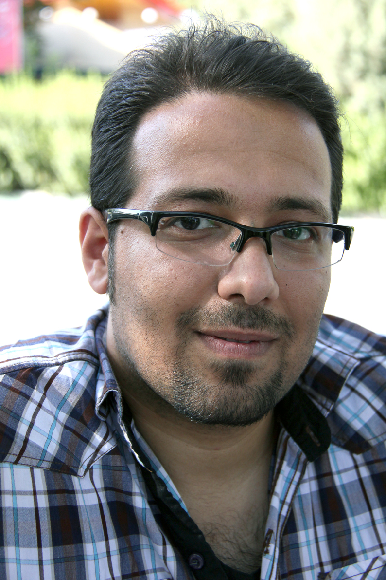 محمد ریاضی